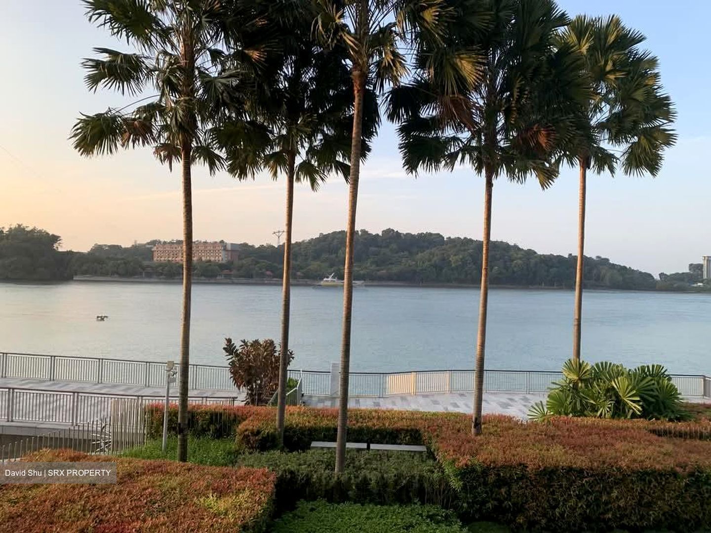 Corals At Keppel Bay (D4), Condominium #571391951